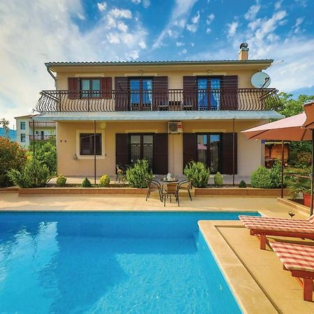 Mediterranean Stylish Villa With Pool In Kastel Stari Kaštela エクステリア 写真