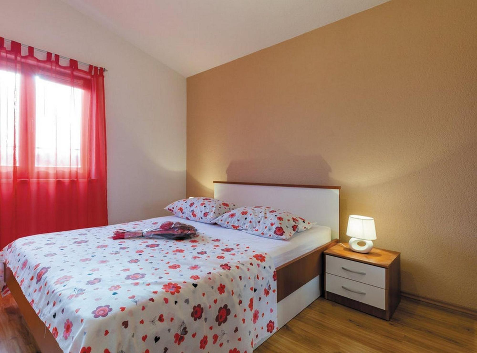Mediterranean Stylish Villa With Pool In Kastel Stari Kaštela エクステリア 写真