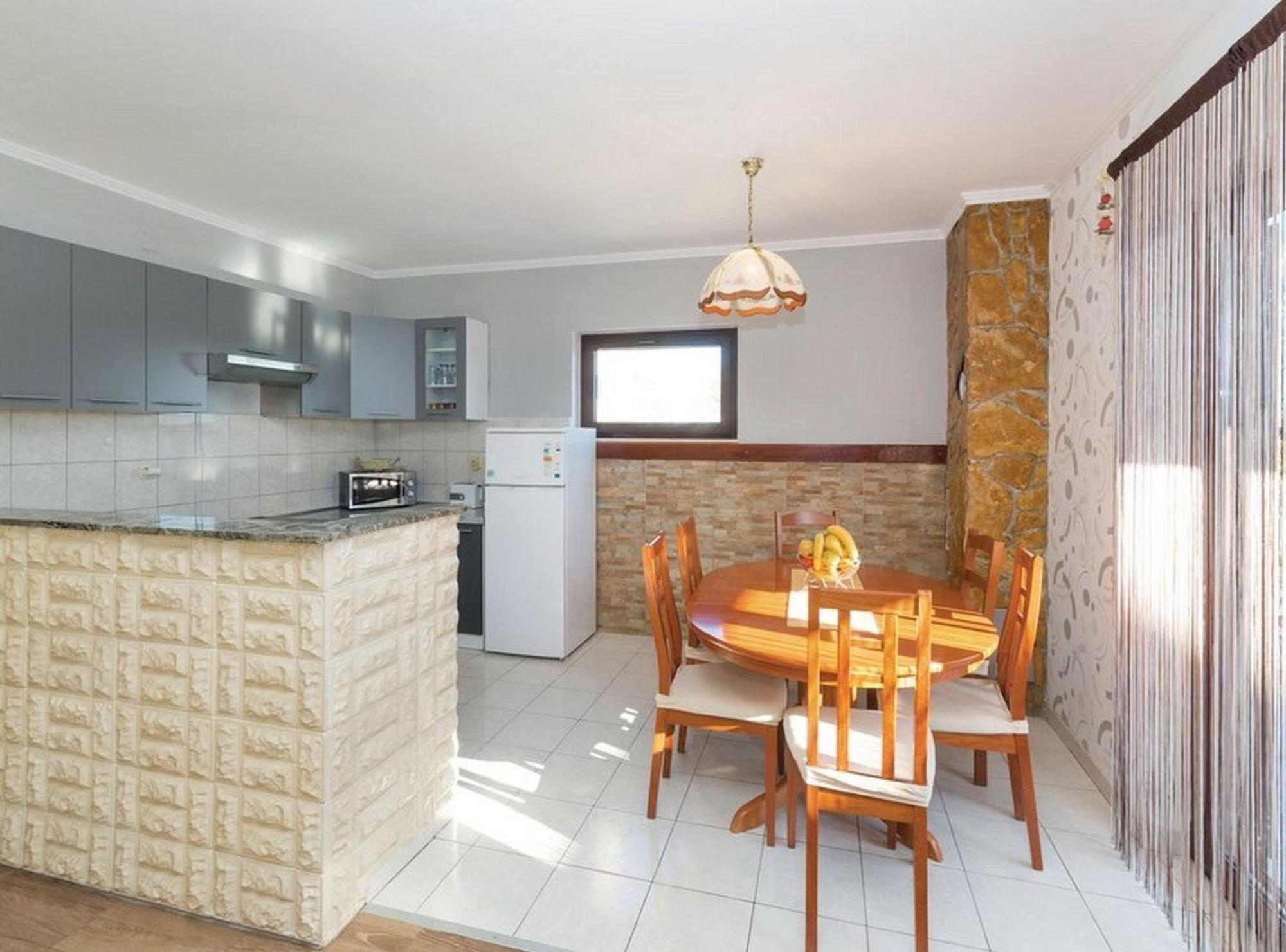 Mediterranean Stylish Villa With Pool In Kastel Stari Kaštela エクステリア 写真