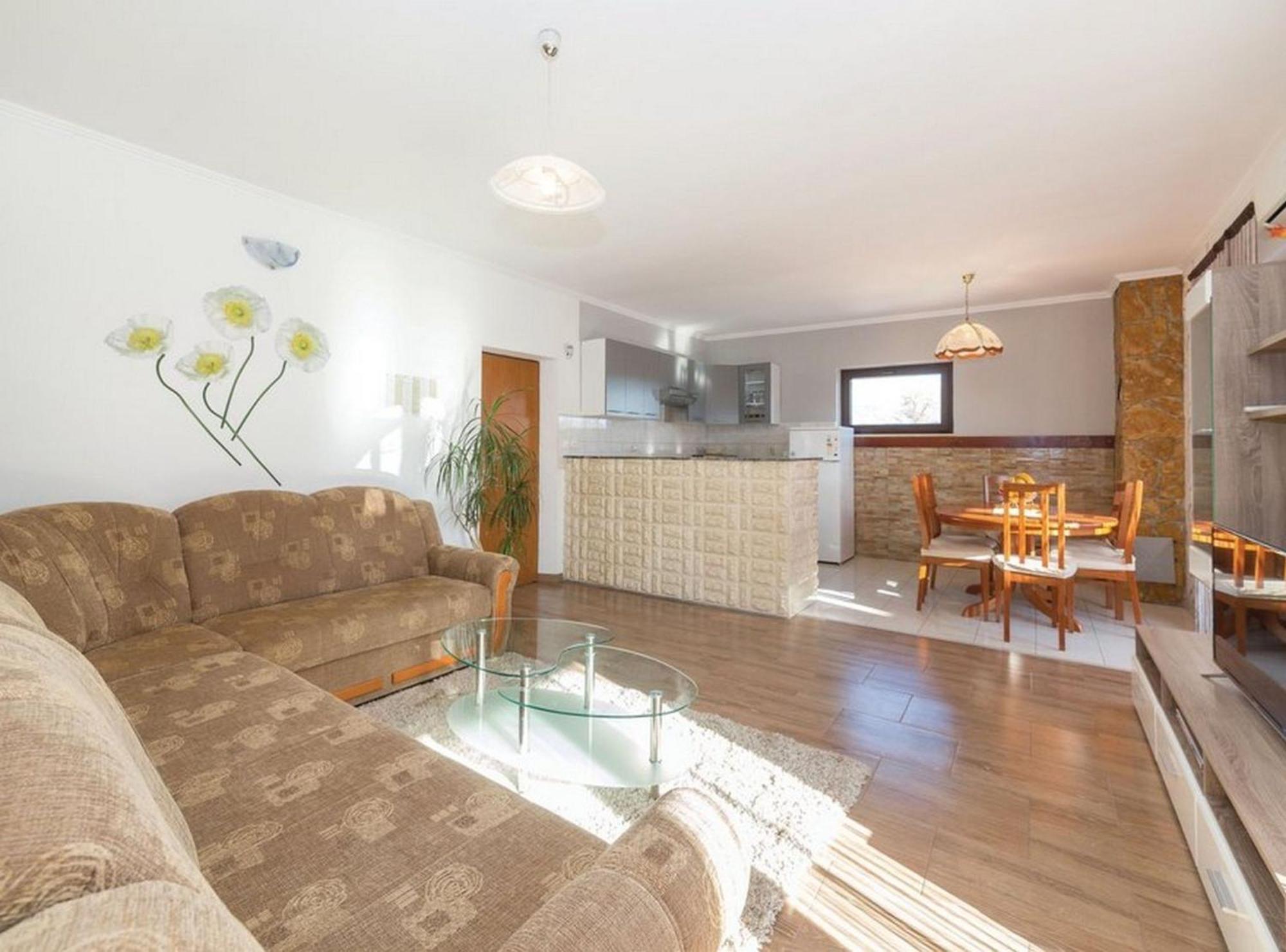 Mediterranean Stylish Villa With Pool In Kastel Stari Kaštela エクステリア 写真