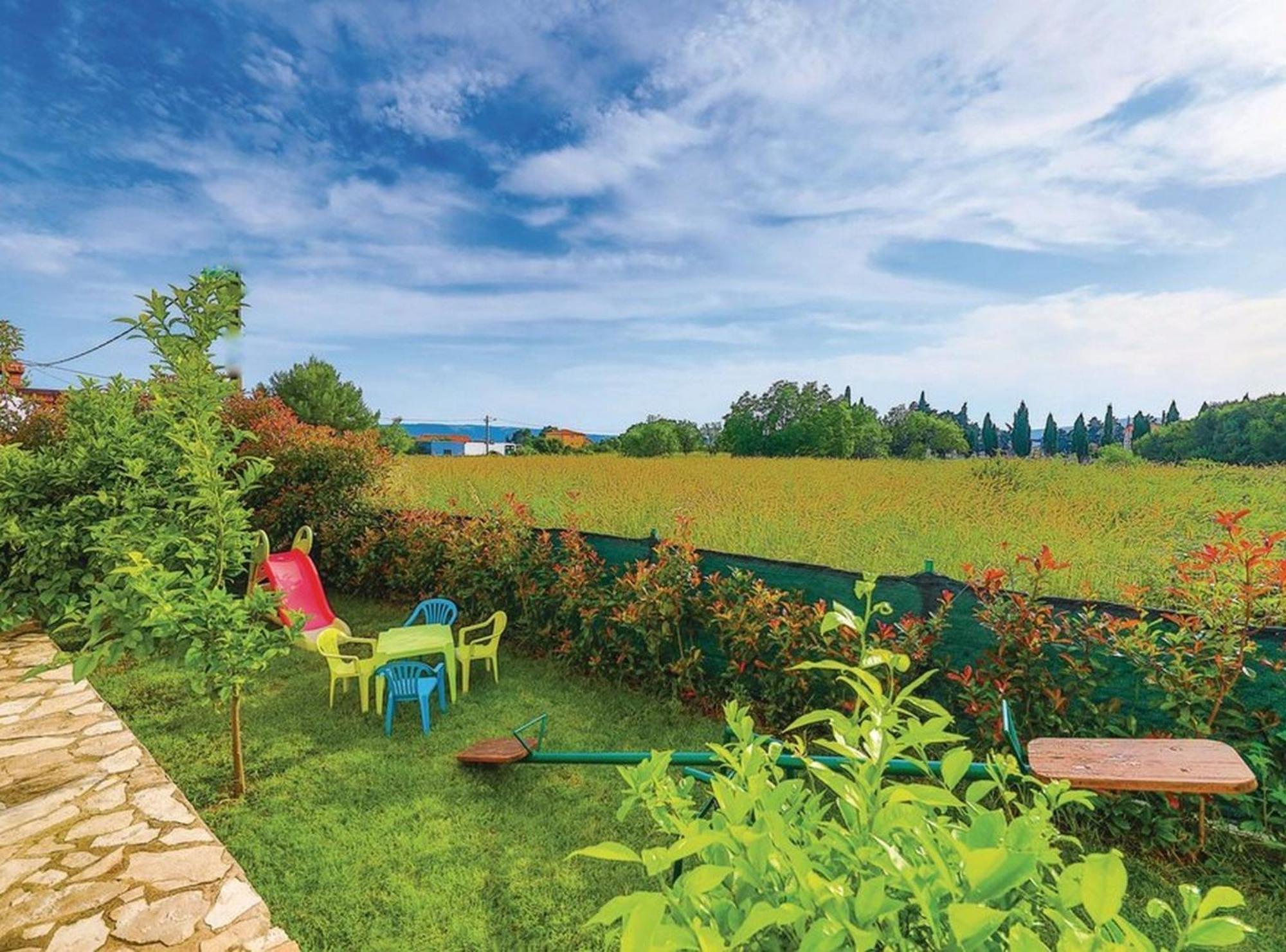 Mediterranean Stylish Villa With Pool In Kastel Stari Kaštela エクステリア 写真