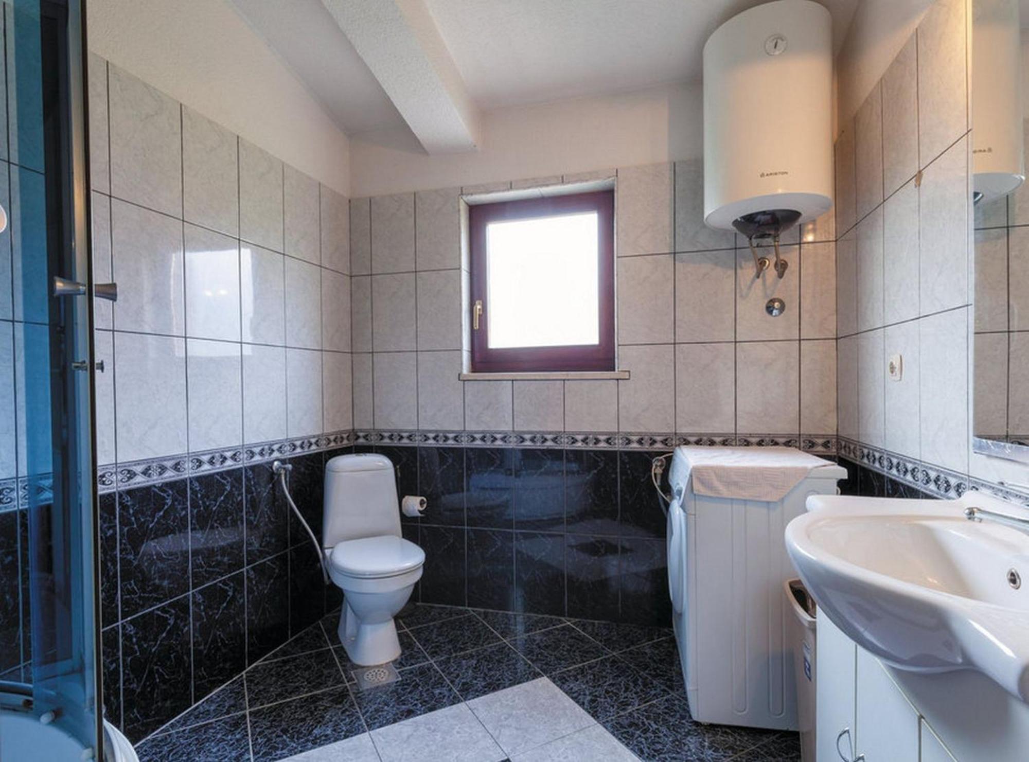 Mediterranean Stylish Villa With Pool In Kastel Stari Kaštela エクステリア 写真